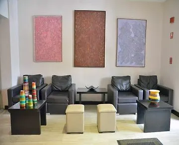 Hotel Chacao Suites Caracas