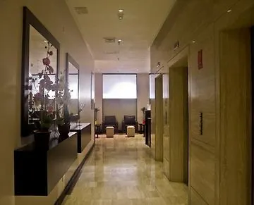 Hotel Chacao Suites Caracas 4*,