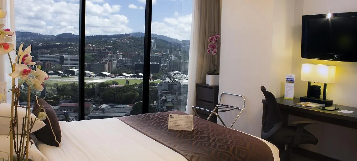 Hotel Chacao Suites Caracas