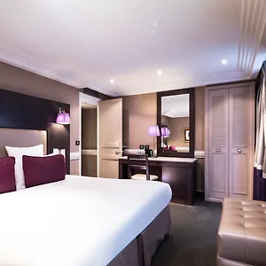 Hotel Elysées ***