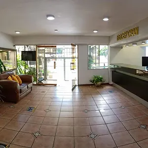 Hotel Crillon, Caracas