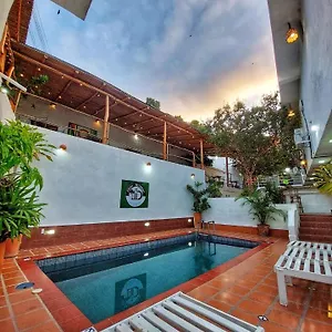 Hotel Restaurant La Guaricha