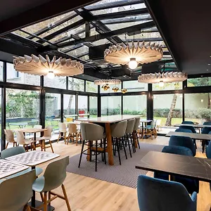 Hotel Ibis Bastille Faubourg St Antoine ***