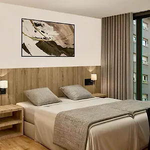 Cervol Hotel