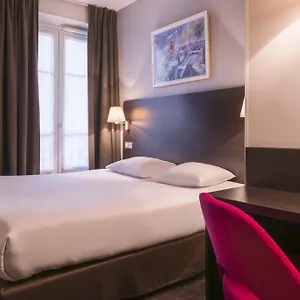 Des Ecrivains Hotel