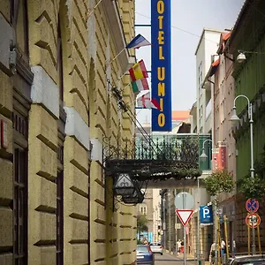 Hotel Unio Superior ***