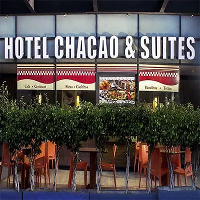 Hotel Chacao Suites Caracas